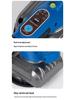 Multifunctional Automatic Lithium Battery Floor Tile Laying Machine: Ceramic Tile Installation Tool