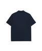 M.Nii M.Nii Xlab12 Over Fit Pk T-Shirts / Navy
