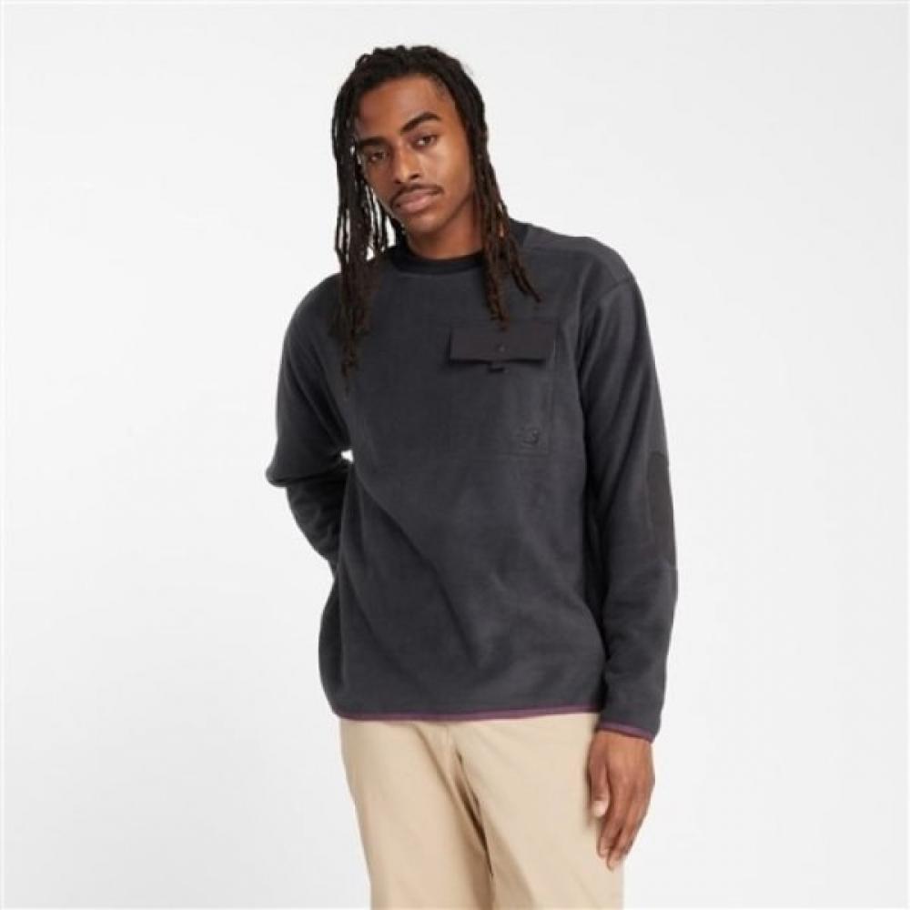 

New Balance Galleria Outdoor Crew Mt43531 Bk New Balance 2XL