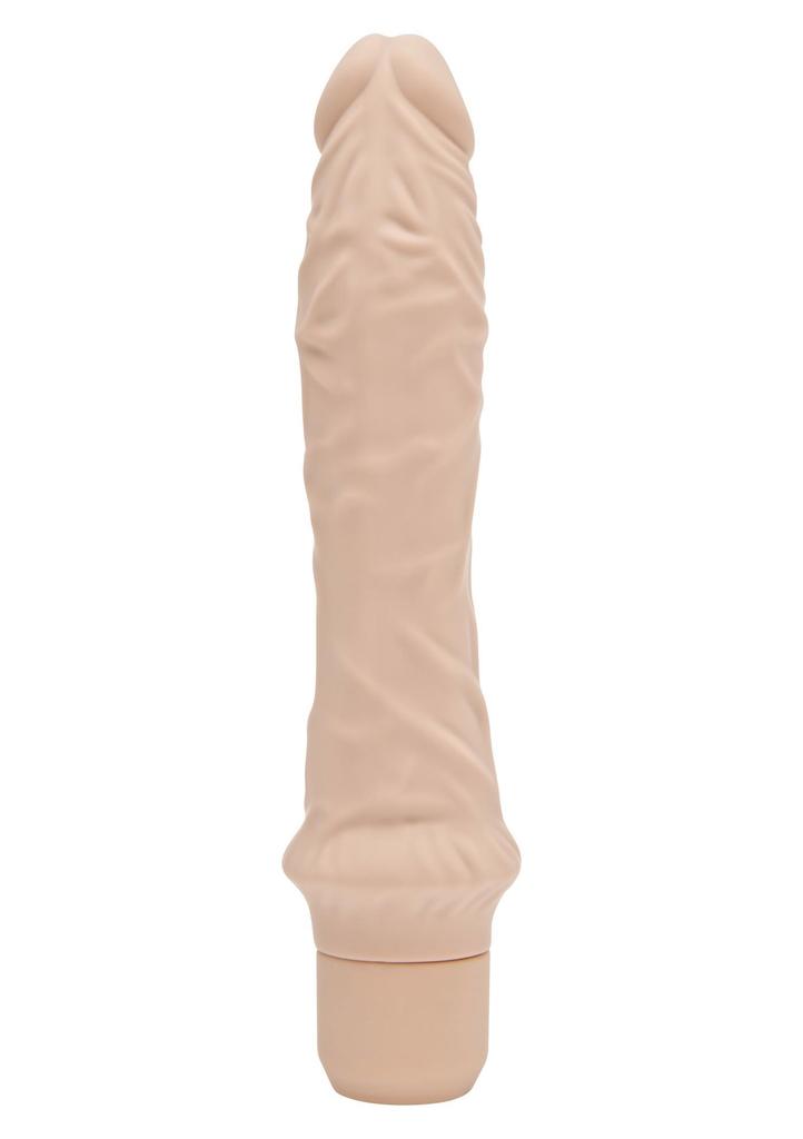 Classic Large Vibrator Light Skin Tone