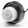 Gas Cap,Fuel Cap For 2000-2005 Toyota Tacoma Tundra RAV4 Corolla Celica Highlander Echo Land Cruiser MR2 Spyder Matrix Sequoia Sienna & Lexus IS300