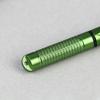 Tragbares Mini-Feuerzeug für den Außenbereich, wasserdicht, Metall-Magnesiumstab, Campingausrüstung, Multifunktionale Überlebenswerkzeuge