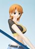 TAMASHII NATIONS Figuarts ZERO Nami -Battle Ver.-