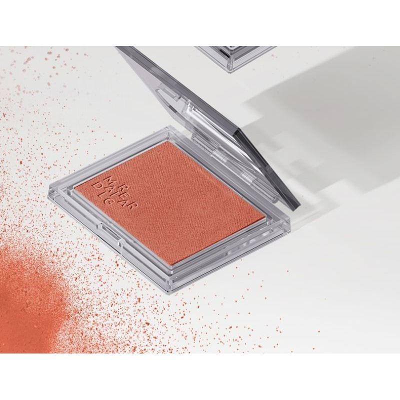 MARIE DALGAR - Out Of Control Blusher - 2 Colors (4-5)