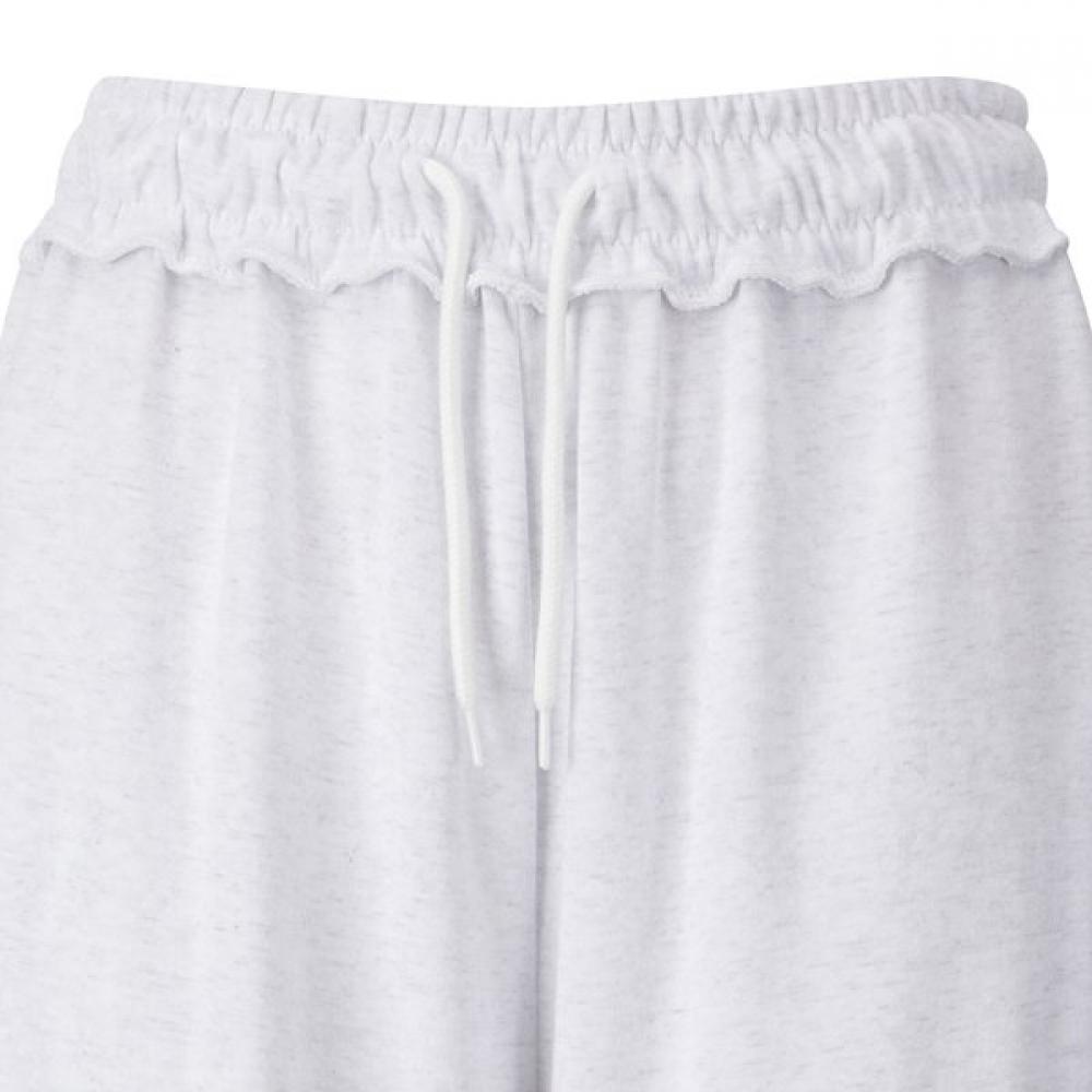 GGPX New York Lovely Frill Banded Pants Gq3pt030f