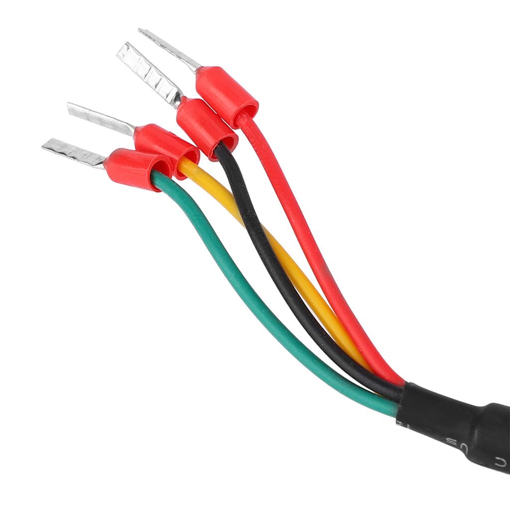 High Accuracy Digital Output Humidity Temperature Sensor Soil Moisture Sensor Probe (SHT31)