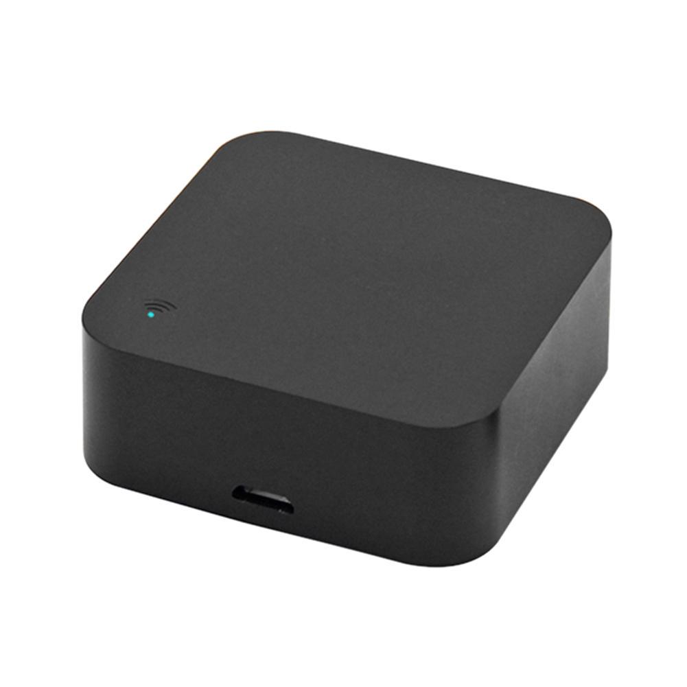 Tuya Universal WiFi Smart Infrared Remote Controller Smart Life APP Control NEW