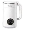 Shenhua Fully Automatic Soy Milk Maker: No-Cook, No-Filter, Multi-Functional Household Food Processor.
