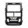 2018 Toyota Yaris Bezel Kit: 9-Inch Android Screen Navigation Frame