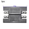 SAE Connector SAE to SAE Polarity Reverse Quick Disconnect Cable Plug Adapter