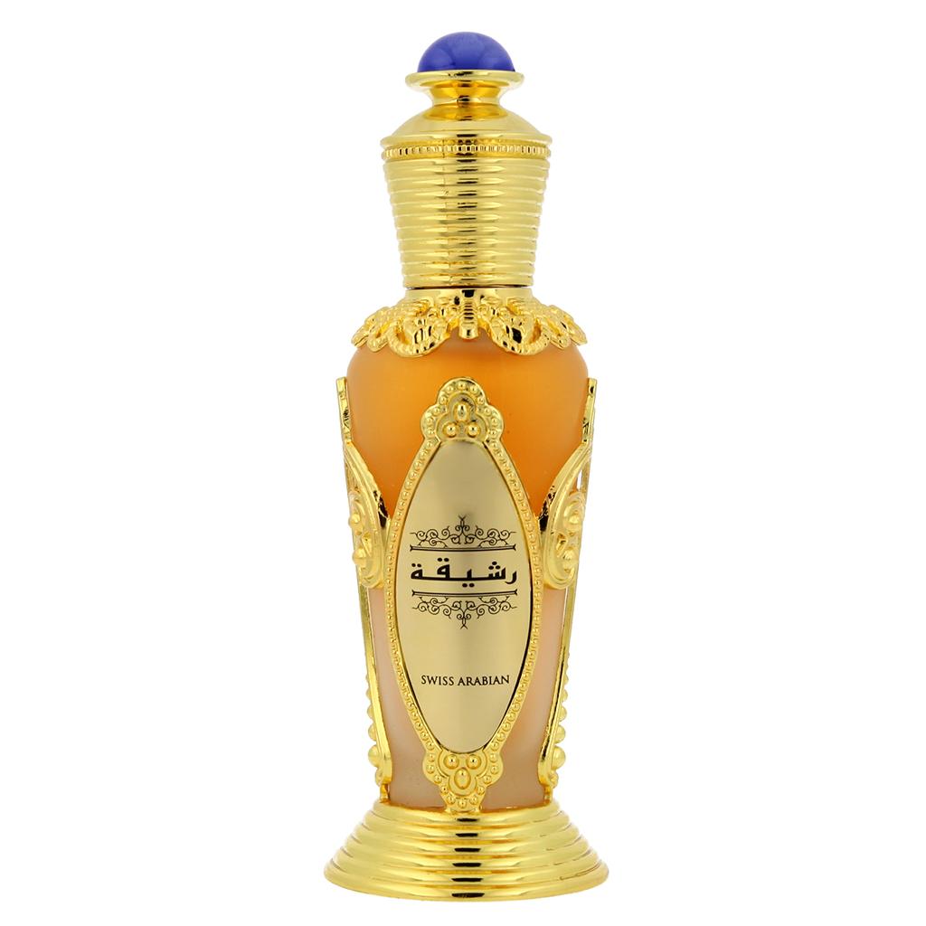 Swiss Arabian Rasheeqa Eau De Parfum 50 Ml (woman)