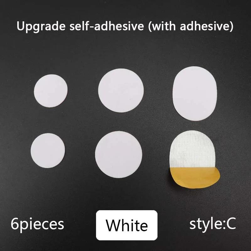 New Heel Sticker Heel Protector Shoes Patches Vamp Shoe Repair Kit Sports Insoles Sneakers Adhesive Patch Repair Shoes Foot Care