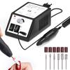 Electric Nail Drill Set Machine High Power Manicure Cutter For Gel Polish Professional Manicure Tool Salon Equipment