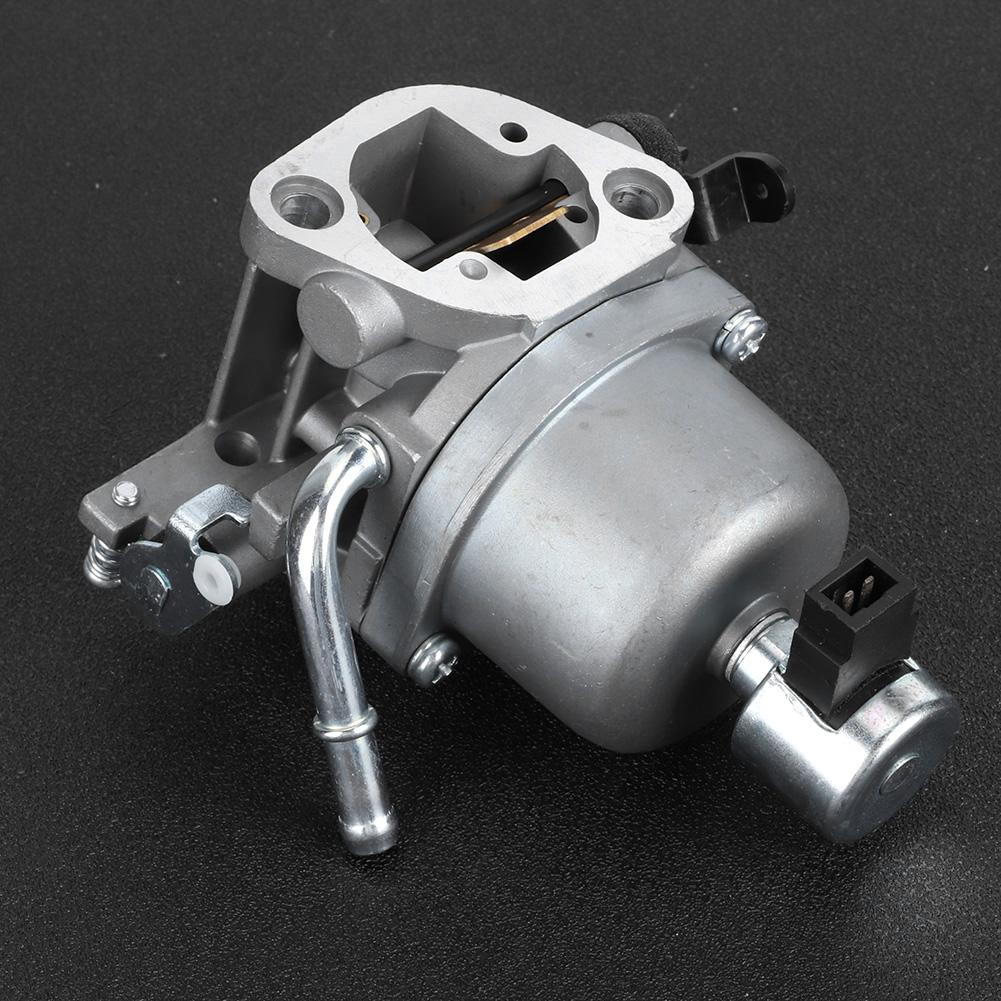 Carburetor Motorcycle Carb Replacement 697722 Fit for Briggs & Stratton