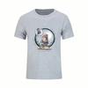 Homme Short Sleeve Tee Shirts The Girl Who Waited Dr Who Men S
