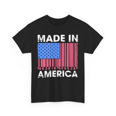 Tops – T-Shirts