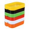 Kemeiruite Colorful Plastic Display Plate