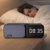 FM Radio Bluetooth Speaker LED Display White Noise Device Sleep Aid Device  Sleep Soothing