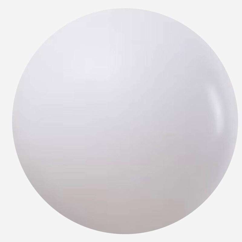 36-Inch Thickened Latex Round Macaron Balloon for Birthday Party Decoration