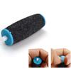 2Pcs Electric Callus Hard Skin Remover Roller Head Replacement Feet Care Tool