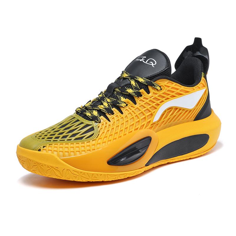 2026 New Men Basketball Sneakers Non Slip Basketball Shoes Women Basketball Training Shoes Fashion Reflective Outdoor Sneakers