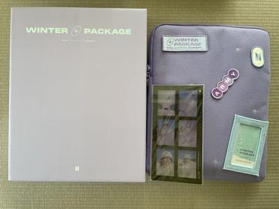 [GEBRAUCHT] Winpack BTS 2021