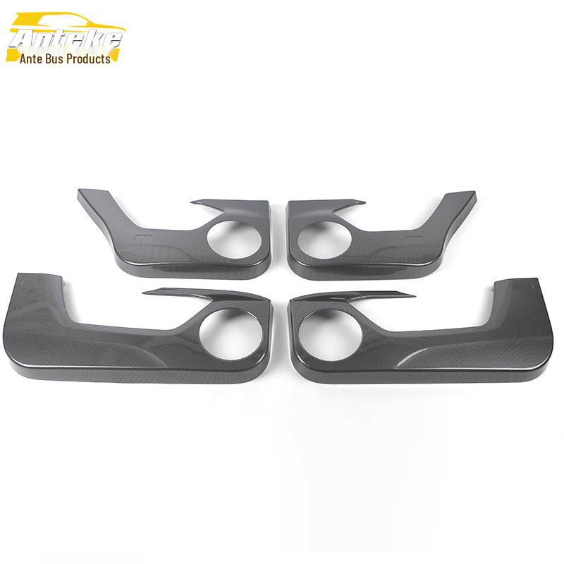 

Совместимые антиударная накладка на подлокотник и пайетки для 22 моделей Tank 500