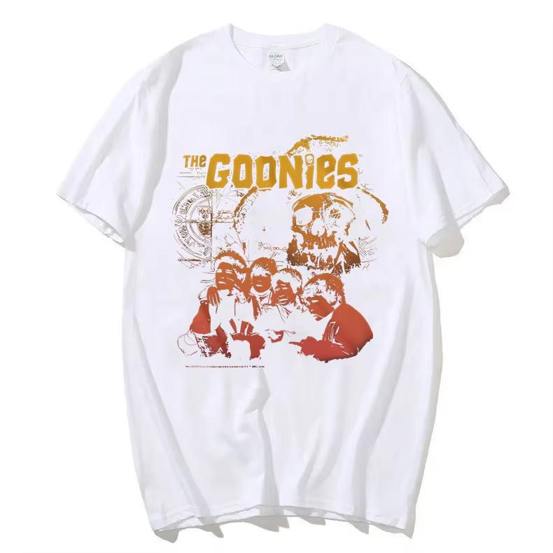 Mens Pure Cotton Tshirt with A Skull In 2025 Is Comfortable Breathable and Of High Quality Its A Musthave for Festivals