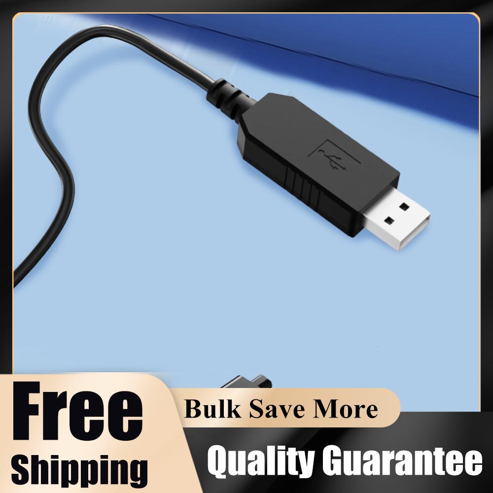 Di2 11-Speed Charge Cable USB Charging Cable Battery Charger Cord for 8070 Adapter Cable