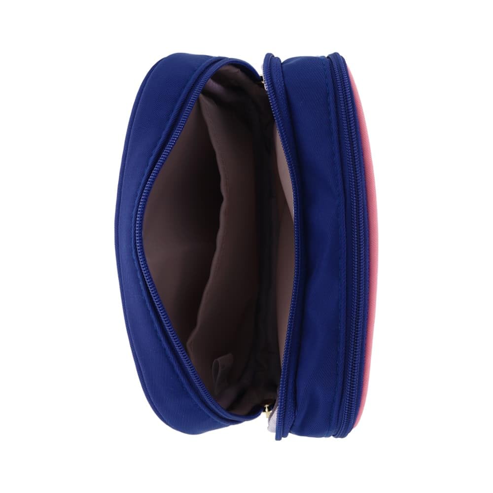 Stationery Snoopy Gadget Pouch NLS4 Joe Cool S2335239 Sun-Star