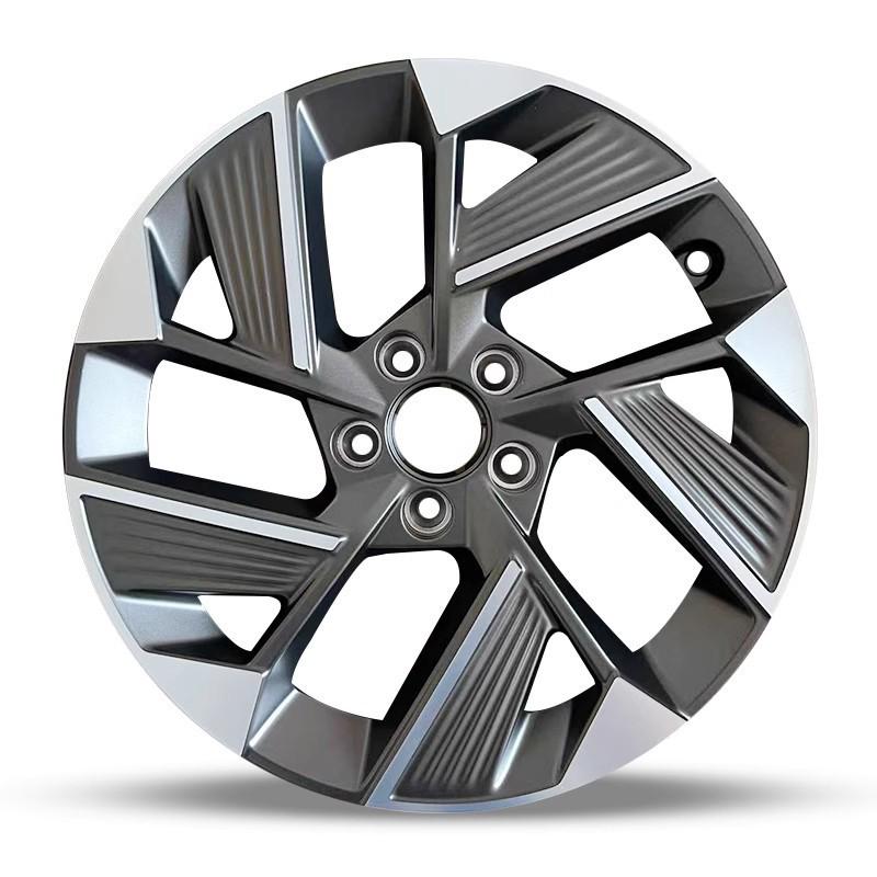 Compatible with new energy vehicles: AION wheels, 17-18 inch Aion Yplus, Aion VS aluminum rims, and spare tires.