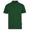 HRM Mens Heavy Performance Polo Shirt
