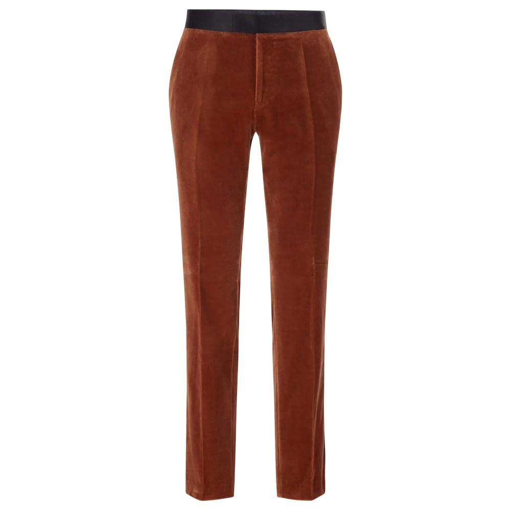 Boss Mens H-Genius Slim Trousers
