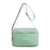 Shoulder Bag Women's Mother Bag Fashionable Large Capacity Commuting Simple Versatile Messenger Bag