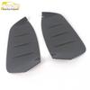 BZ4X Front Fog Light Cover & Center Console Decorative Frame Accessories