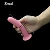 3pcs/set Anal Plug Solid Silicone Butt Plug Small Dildos for Anal Women Men Sex Toys Beginner Anal Dilation Adult Toy Sex Shop