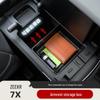 Zeekr 7X Armlehne Mittelkonsolen-Aufbewahrungsbox: Gerät zur Innenraummodifikation von Autos
