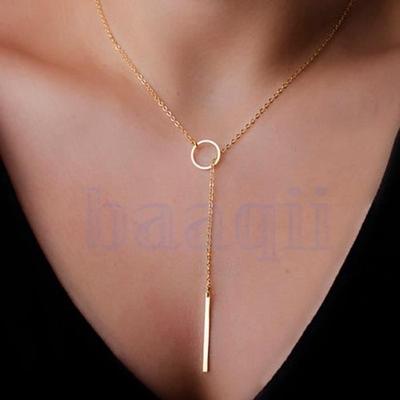 Collares y colgantes – Collares