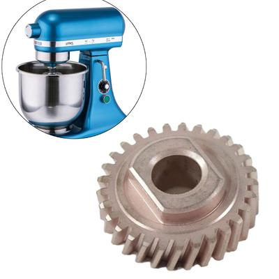Vervangend Onderdeel Wormwiel Standmixer Wormvolger voor 9703543 9706529 WP9706529 9703543 W11086780 Accessoire Molen