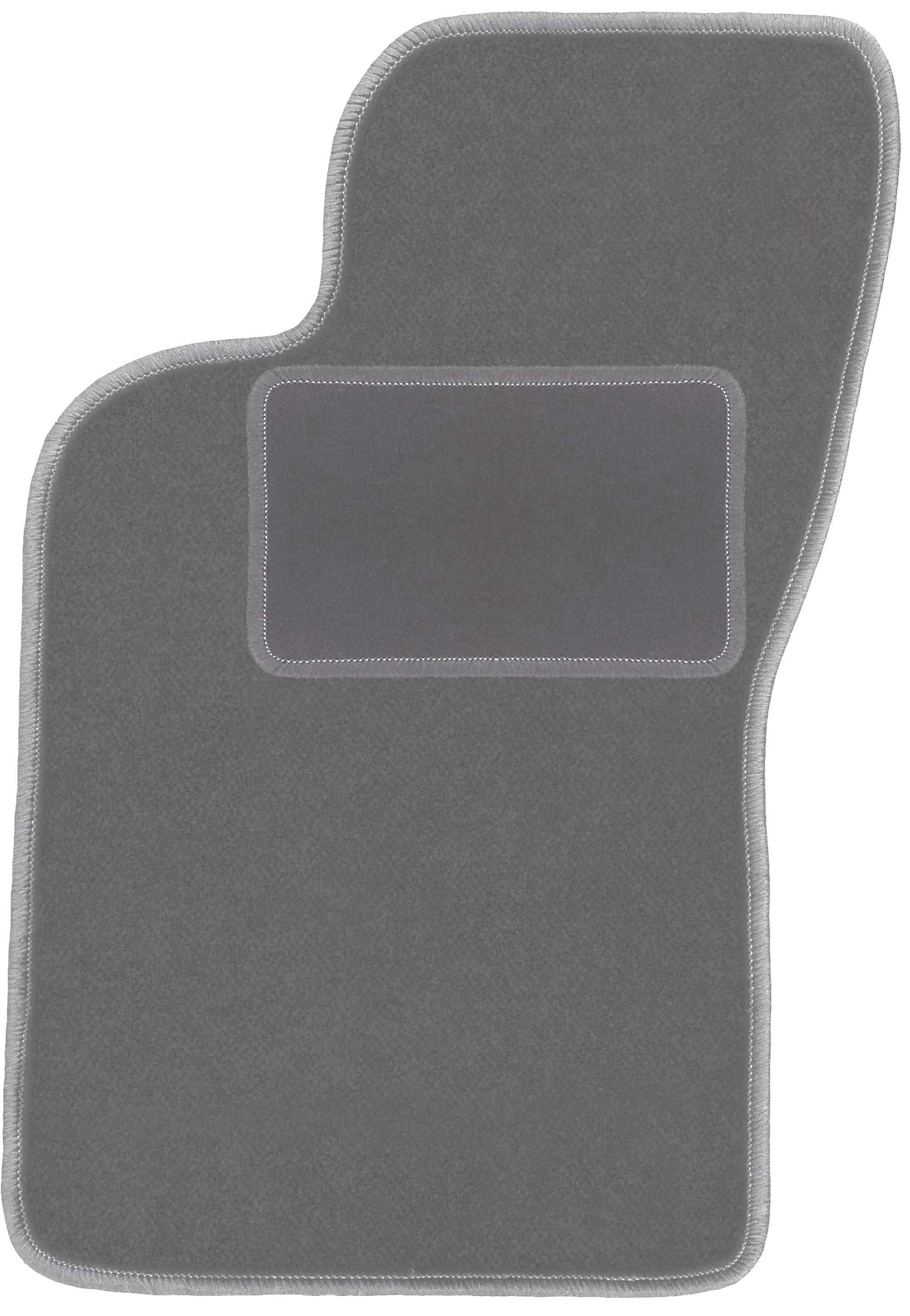 Mat voor de bestuurder: Fiat Coupe I coupe (1994-2000)