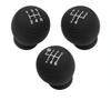 High Tear Resistant Silicone Gear Shifts Cover Flexible Strong Not Slip Designs Covers For Car Gear Knob Protection