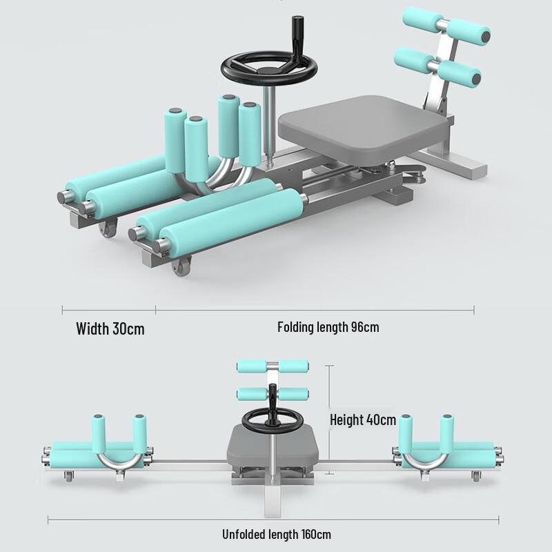3528 Leg Stretching Machine for Yoga and Split Training