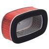 AHL Motorcycle Air Air Filter for Honda XR250 RG/RH 1986-1987, XR250 RJ/RK 1988-1989,XR250