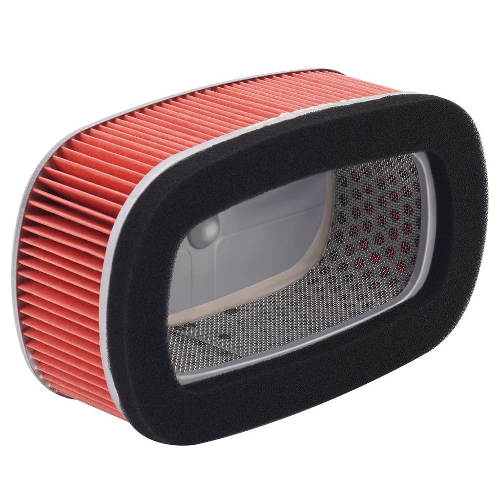AHL Motorcycle Air Air Filter for Honda XR250 RG/RH 1986-1987, XR250 RJ/RK 1988-1989,XR250