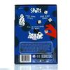 Spots  Game Rolling Dice Board Game English Cards Family Interactive Games