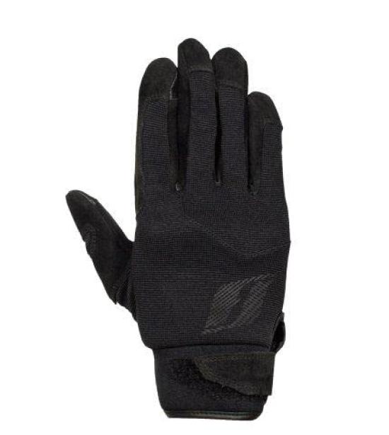 

Flagship Reframe Motorcycle Size Gloves, Black, M, FGR-A611 чёрный