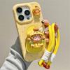 Übersetzt Damenständer für Kinder Geeignet für Apple 16 ProMax Handyhülle IPhone 15 Neues Modell 13