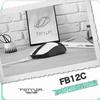 A4TECH FB12C Dual Mode Wireless Rechargeable Bluetooth Mouse