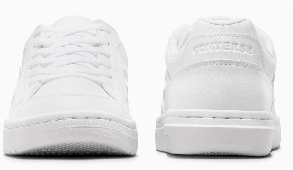 Кроссовки Converse Pro Blaze V2 Ox white/white/white
