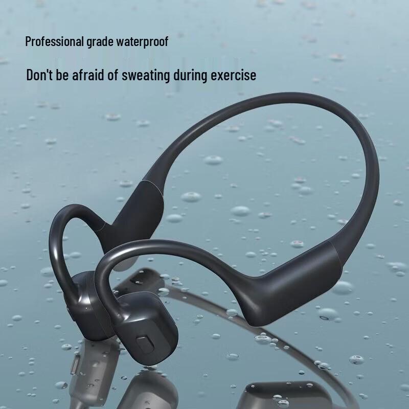 Soai G3 Bone Conduction Sports Headphones